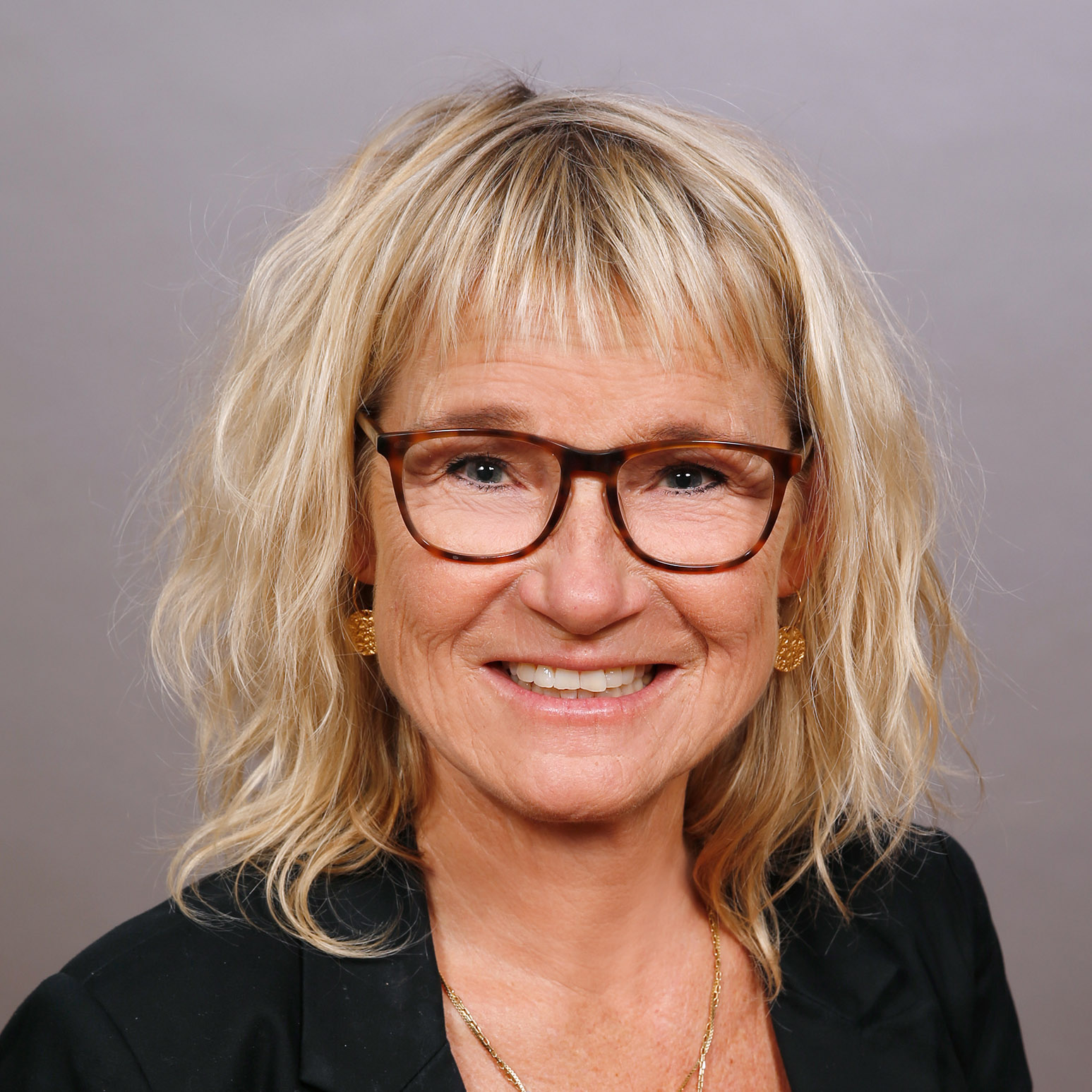 Dorte Gørtz PRESSEFOTO FARVE kvadratisk